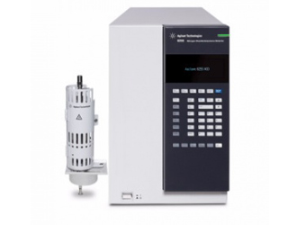  Agilent 8255 氮化學(xué)發(fā)光檢測(cè)器